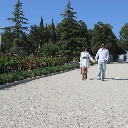 Di Monte & 카스텔델몬테