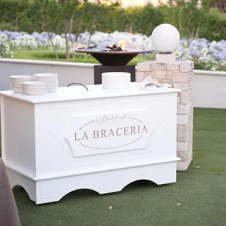 Di Monte & B&B 카스텔델몬테