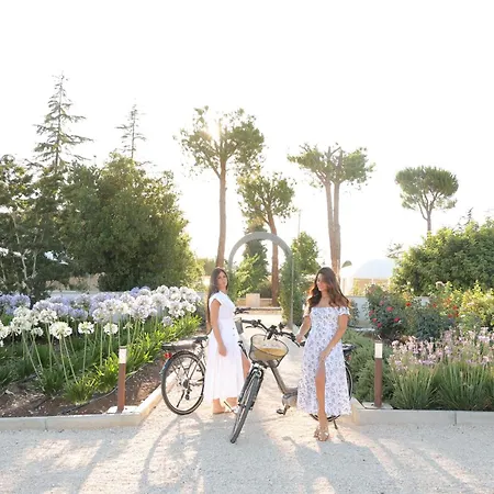 Bed & Breakfast Di Monte &