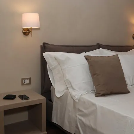 Di Monte & Bed & Breakfast
