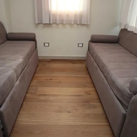 Bed & Breakfast Di Monte &