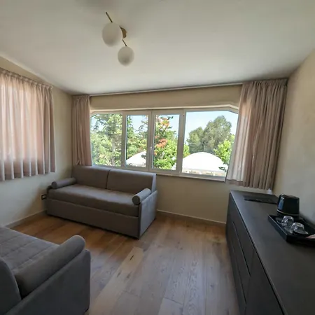 Bed & Breakfast Di Monte & 4*