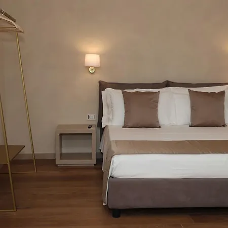Di Monte & Bed & Breakfast