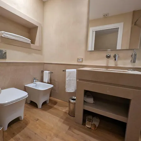 Di Monte & Bed & Breakfast 4*