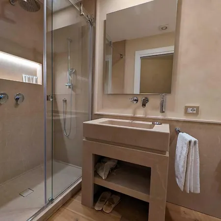 Di Monte & Bed & Breakfast