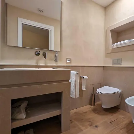 Di Monte & Bed & Breakfast 4*