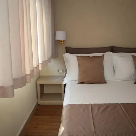 Di Monte & Bed & Breakfast