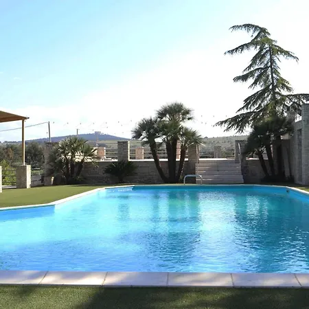 Di Monte & Bed & Breakfast *