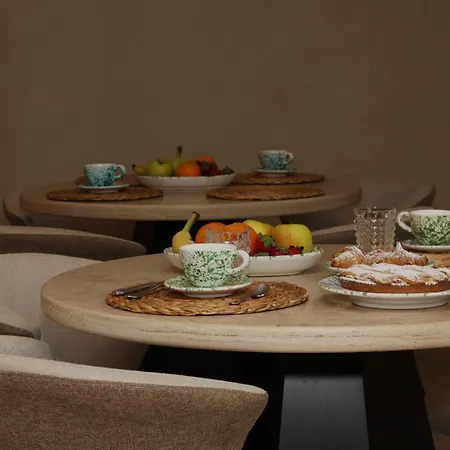 Bed & Breakfast Di Monte & *