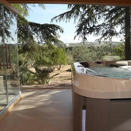 Di Monte & Bed & Breakfast Castel Del Monte (Apulia)