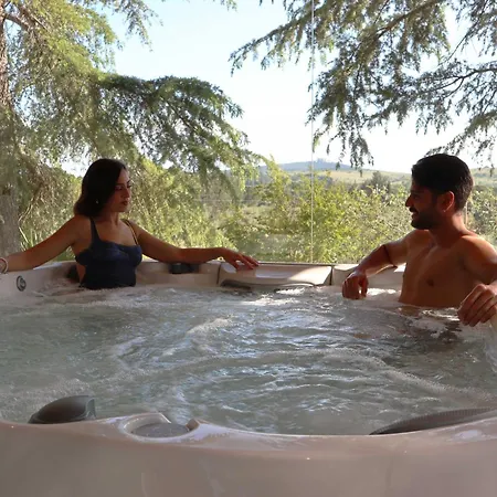 Bed & Breakfast Di Monte & Castel Del Monte (Apulia)